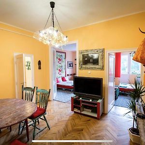 Appartement met Twee Slaapkamers